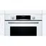 ელექტრო ღუმელი BOSCH HBG517EW1R , 2 image - Primestore.ge