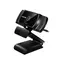 ვებკამერა CANYON webcam C5 Full HD 1080p Auto Focus Black , 2 image - Primestore.ge