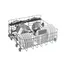 Dishwasher Beko BDIN38643C bPRO500, 5 image