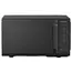 მიკროტალღური ღუმელი Toshiba MW3-EM20PE(BK), 800W, 20L, Microwave Oven, Black  - Primestore.ge