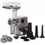 ხორცსაკეპი Kenwood MG510, 1600W, Meat Grinder, Silver , 3 image - Primestore.ge