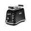 ტოსტერი DELONGHI CTJ2103.BK , 2 image - Primestore.ge