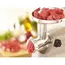 ხორცსაკეპი Kenwood MG510, 1600W, Meat Grinder, Silver , 7 image - Primestore.ge