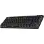 კლავიატურა Logitech G PRO X TKL Lightspeed Wireless Gaming Keyboard Black  - Primestore.ge