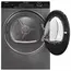 საშრობი HAIER HD90-A2959S , 2 image - Primestore.ge