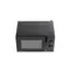 მიკროტალღური ღუმელი Toshiba MW-MM20P(BK)-P, 800W, 20L, Microwave Oven, Black , 2 image - Primestore.ge