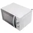 მიკროტალღური ღუმელი Toshiba MW-MM20P (WH)-P, 700W, 20L, Microwave Oven, White , 4 image - Primestore.ge