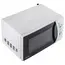 მიკროტალღური ღუმელი Toshiba MW-MM20P (WH)-P, 700W, 20L, Microwave Oven, White , 3 image - Primestore.ge