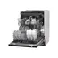Dishwasher Beko BDIN38643C bPRO500, 2 image