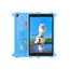 პლანშეტი Blackview Tab 50 Kids WI-FI 8.0'' HD+ 3GB 64GB Bubbly Blue  - Primestore.ge