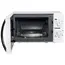 მიკროტალღური ღუმელი Toshiba MW-MM20P (WH)-P, 700W, 20L, Microwave Oven, White , 2 image - Primestore.ge