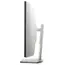 Monitor Dell 210-BFVU 32 S3221QSA, 32", Curved Monitor, 4K UHD, VA, HDMI, USB, DP, Silver, 5 image