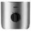 ბლენდერი BRAUN JB3272SI 800W 1.5L Black/Silver , 3 image - Primestore.ge