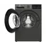 სარეცხი მანქანა Beko B3WFU51240MCI bPRO 500 , 3 image - Primestore.ge