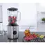 ბლენდერი BRAUN JB3272SI 800W 1.5L Black/Silver , 5 image - Primestore.ge