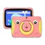 Tablet Blackview Tab 3 kids WI-FI 7.0'' HD 2GB 32GB Fairytale Pink, 2 image