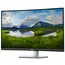 Monitor Dell 210-BFVU 32 S3221QSA, 32", Curved Monitor, 4K UHD, VA, HDMI, USB, DP, Silver, 2 image