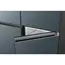 მაცივარი TCL C521CDB, 521L, Energy E, 190x64x83.3, Glass Door, LED Display, Metal Fresh , 7 image - Primestore.ge