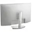 Monitor Dell 210-BFVU 32 S3221QSA, 32", Curved Monitor, 4K UHD, VA, HDMI, USB, DP, Silver, 4 image