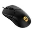 მაუსი Canyon GM-211 RGB 6buttons Wired - Black , 3 image - Primestore.ge