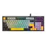 კლავიატურა MARVO K638B Soldat S50B wired keyboard  - Primestore.ge