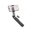 მობილურის სამაგრი Hoco K21 Stream Aluminum Alloy Live Broadcast Holder Black , 3 image - Primestore.ge