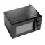 მიკროტალღური ღუმელი TOSHIBA  MW-MM20P(BK)-P , 2 image - Primestore.ge