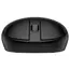 მაუსი HP 240 Black Bluetooth Mouse (3V0G9AA) , 3 image - Primestore.ge