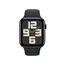სმარტ საათი Apple Watch Series SE 2 GPS Gen.2 40mm Midnight Aluminum Case With Midnight SB MXE93 M/L , 2 image - Primestore.ge