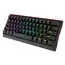 კლავიატურა MARVO KG962G EN-B Hecate 61B Black wired keyboard , 2 image - Primestore.ge
