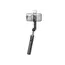 მობილურის სამაგრი Hoco K15 Treasure aluminum alloy fill light gimbal version live broadcast support black , 3 image - Primestore.ge