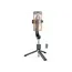 მობილურის სამაგრი Hoco K20 Prior live broadcast holder Black  - Primestore.ge