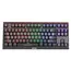 კლავიატურა MARVO KG953G EN-B wired keyboard  - Primestore.ge