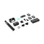 ექშენ კამერა DJI Osmo Action 5 Pro Adventure Combo , 4 image - Primestore.ge