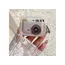 ყურსასმენის ქეისი Silicone Case For AirPods 3 - White , 3 image - Primestore.ge
