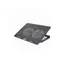 ნოუთბუქის ქულერი SBOX cooling pad CP-101  - Primestore.ge