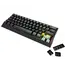 კლავიატურა MARVO KG962G EN-B Hecate 61B Black wired keyboard , 3 image - Primestore.ge