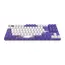 Keyboard Dark Project One 87 Violet Horizons RGB ANSI (ENG), 3 image