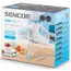 მიქსერი SENCOR SHM 5400WH , 4 image - Primestore.ge