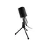 Microphone Yenkee YMC 1020GY Desktop microphone