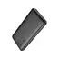 პორტატული დამტენი Hoco J87 Tacker PD20W+QC3.0 Power Bank (10000mAh) Black - Primestore.ge