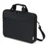 ნოუთბუქის ჩანთა Dicota BASE XX Laptop Bag Toploader 14-15.6" Black , 2 image - Primestore.ge