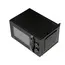 მიკროტალღური ღუმელი TOSHIBA  MW-MM20P(BK)-P , 3 image - Primestore.ge