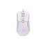 მაუსი Marvo M292 Wired Gaming Mouse - White  - Primestore.ge