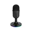 მიკროფონი Marvo MIC-06 BK Wired Microphone - Black  - Primestore.ge