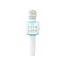 კარაოკე მიკროფონი HOCO BK5 Cantando karaoke microphone - Blue  - Primestore.ge