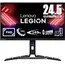 მონიტორი Lenovo Legion R25i-30 24.5" IPS  FHD 1920x1080 400 cd/m²  0.5ms 180Hz 3Wx2 speakers Raven Black  - Primestore.ge