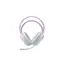 ყურსასმენი MARVO H8959 Wired Headset - White , 3 image - Primestore.ge