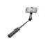 მობილურის სამაგრი Hoco K21 Stream Aluminum Alloy Live Broadcast Holder Black , 5 image - Primestore.ge