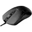 მაუსი Canyon GM-211 RGB 6buttons Wired - Black , 2 image - Primestore.ge